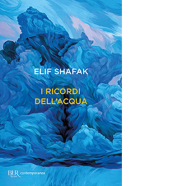 I ricordi dell'acqua