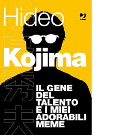 Il gene del talento e i miei adorabili meme