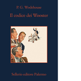Il codice dei Wooster