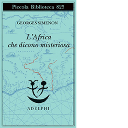 L'Africa che dicono misteriosa