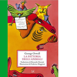 La fattoria degli animali