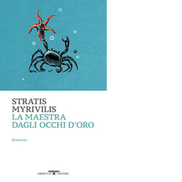 La maestra dagli occhi d'oro