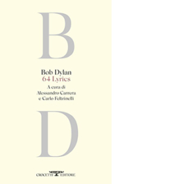 64 lyrics. Testo originale a fronte