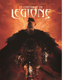 Le cronache di legione