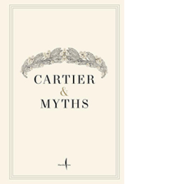 Cartier & myths. At the Capitoline museums