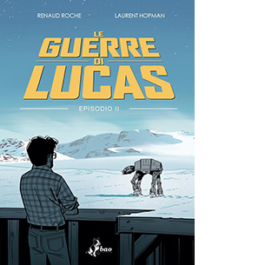 Le guerre di Lucas. Episodio 2