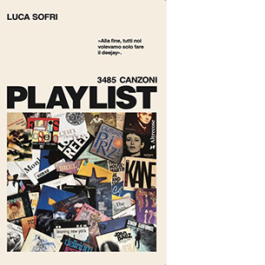 Playlist. 3485 canzoni