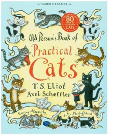 Old Possum's Book of Practical Cats