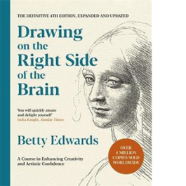 Drawing on the Right Side of the Brain