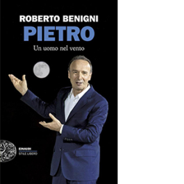 Pietro. Un uomo nel vento