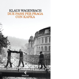 Due passi per Praga con Kafka