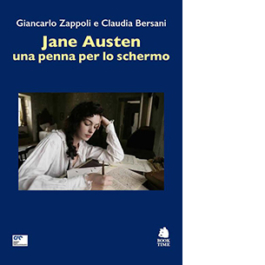 Jane Austen, una penna per lo schermo