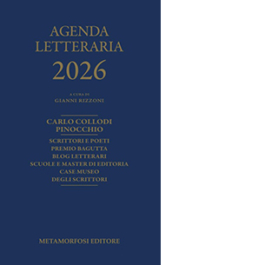 Agenda letteraria 2026