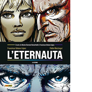 L'eternauta. Il ritorno