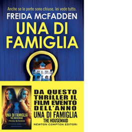 Una di famiglia. Ediz. deluxe