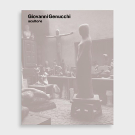 Giovanni Genucchi scultore