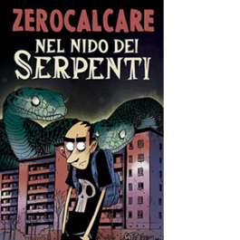 Nel nido dei serpenti