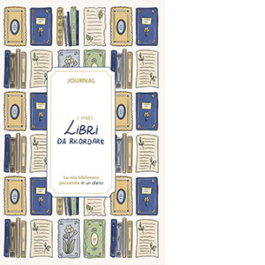 I miei libri da ricordare. Journal
