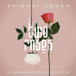 Avishai Cohen. Two Roses (2LP)