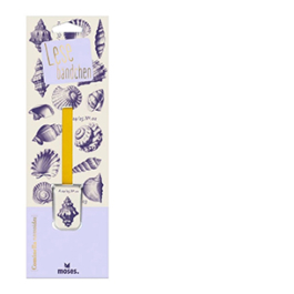 Segnalibro "Cominella"