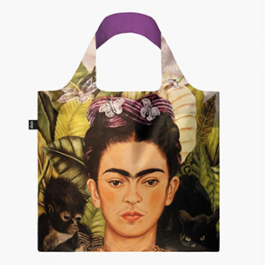 Borsa Frida Kahlo Selfportrait
