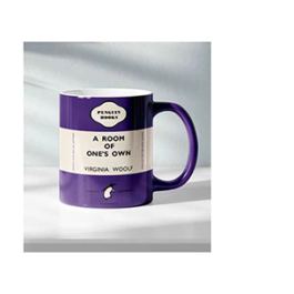 A Room of One's Own Mug