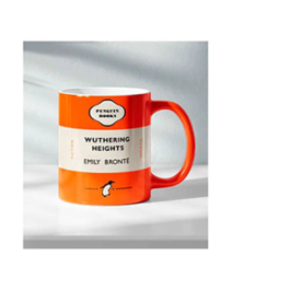 Wuthering Heights Mug