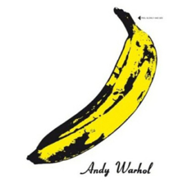 The Velvet Underground & Nico (LP)