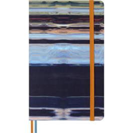 Moleskine Impressions of Impressionism Notebook limited ed. - Large A5, lined