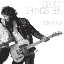 Bruce Springsteen. Born To Run (LP)