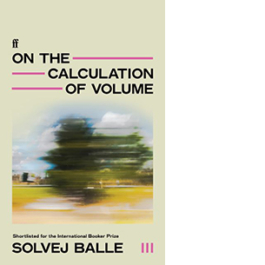 On the Calculation of Volume III