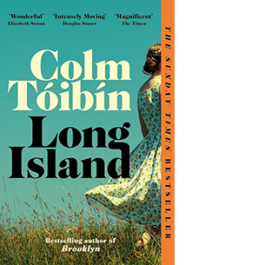 Long Island. English edition