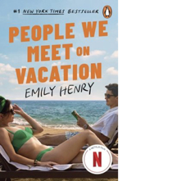 People We Meet On Vacation