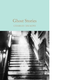 Ghost Stories