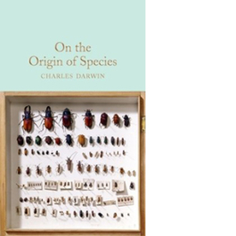 On the Origin of Species