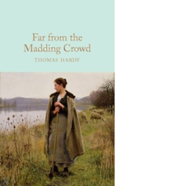 Far From the Madding Crowd