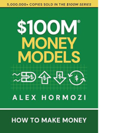 $100M Money Models