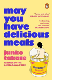 May You Have Delicious Meals