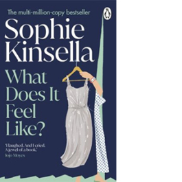 What Does it Feel Like?