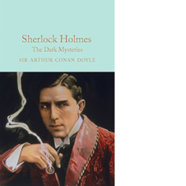 Sherlock Holmes: The Dark Mysteries