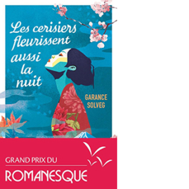 Les cerisiers fleurissent aussi la nuit