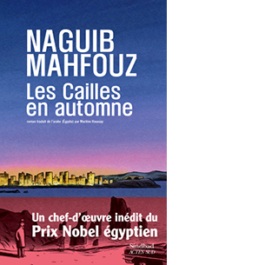 Les cailles en automne