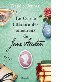Le Cercle littéraire des amoureux de Jane Austen