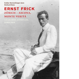 Ernst Frick 1881-1956