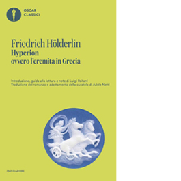 Hyperion ovvero L'eremita in Grecia