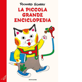 La piccola grande enciclopedia
