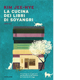 La Cucina dei Libri di Soyangri