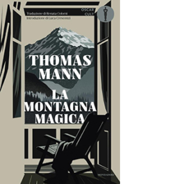 La montagna magica