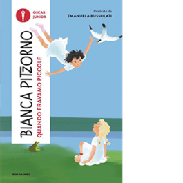 Quando eravamo piccole