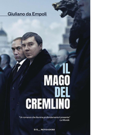 Il mago del Cremlino